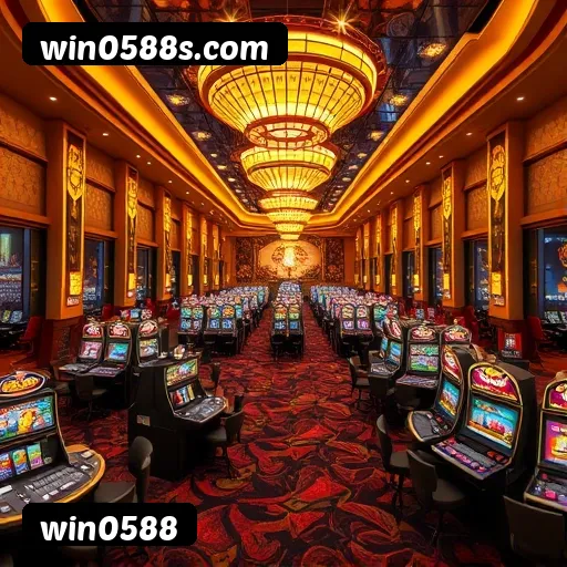 win0588 APK - Download Oficial Android