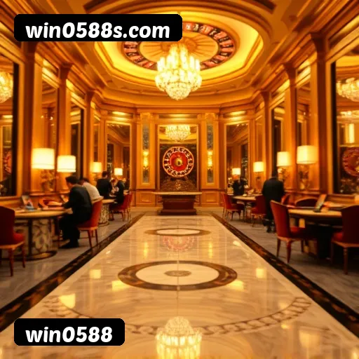 FAQ - Perguntas Frequentes win0588