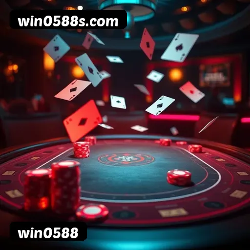 Legalidade win0588 no Brasil