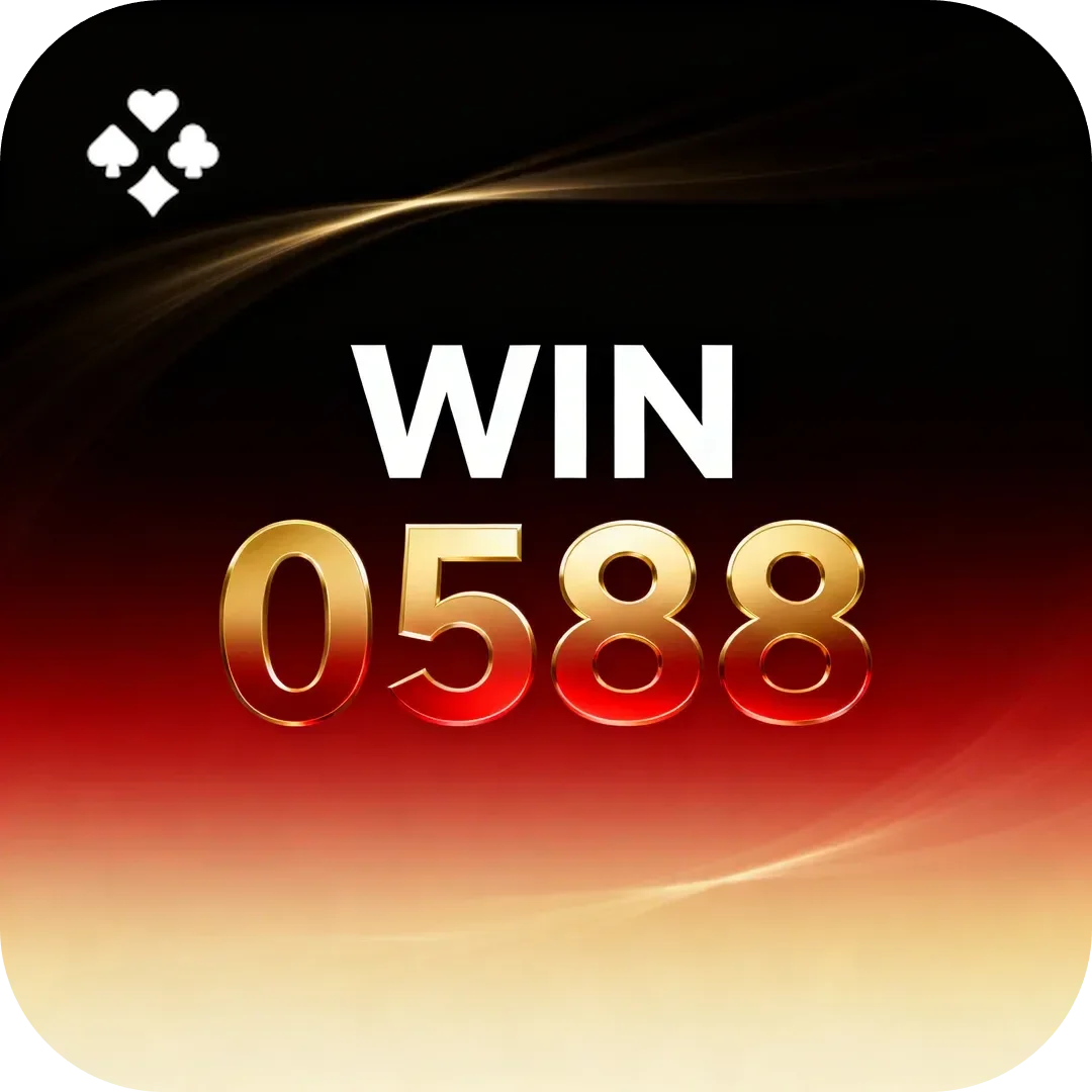 Cassino ao vivo da win0588 com dealers reais