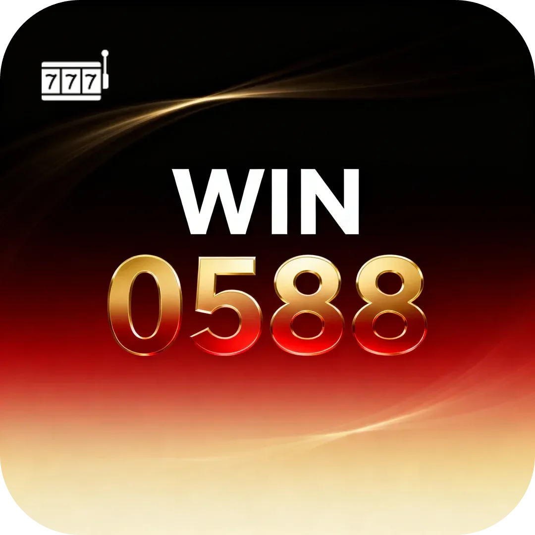 Slots online da win0588 com jackpots progressivos