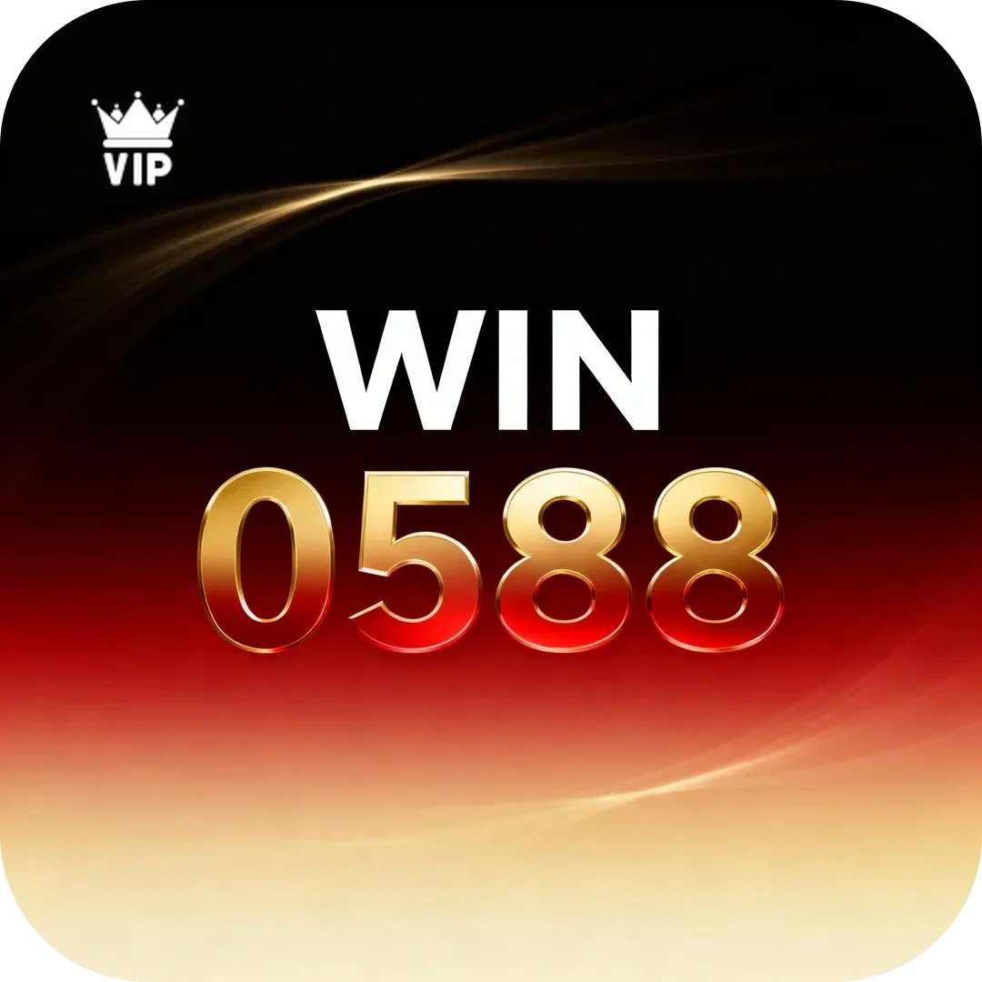 Programa VIP exclusivo da win0588